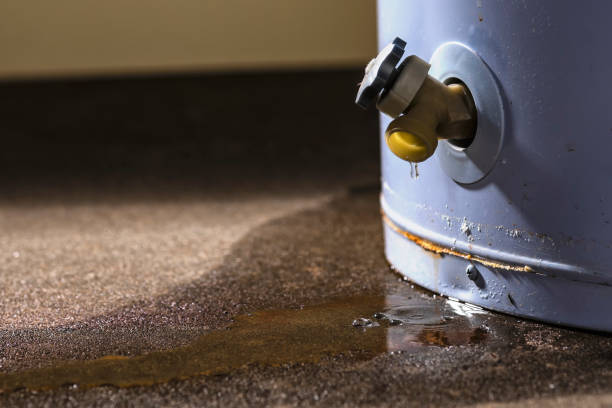 Fire Damage Restoration in Maugansville, MD