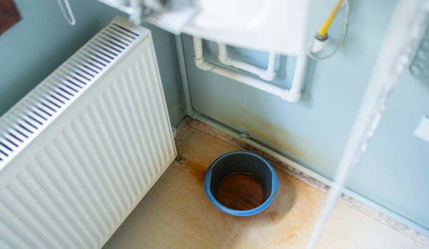 Best 24-hour water damage restoration  in Maugansville, MD