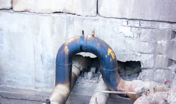 Best Local water damage restoration  in Maugansville, MD